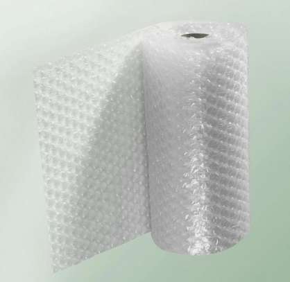 Protective Packaging Bubble Wrap - 5M image 6