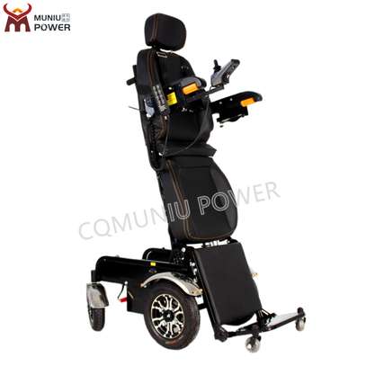 STANDING ELECTRIC WHEELCHAIR IN NAiROBI,KENYA image 1