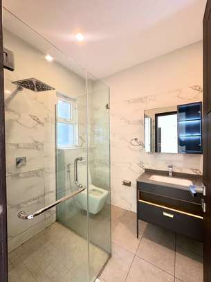 Serviced 3 Bed Apartment with En Suite at Riverside Drive image 3