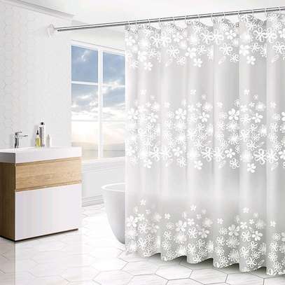 SHOWER CURTAINS image 1
