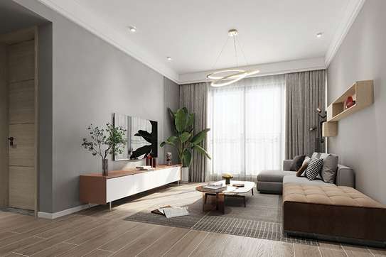 2-bedroom apartment image 3