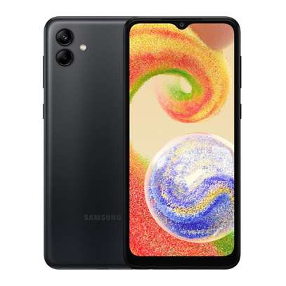 Samsung Galaxy A04 image 1