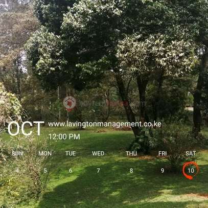 0.76 ac Residential Land at Convent Drive image 3