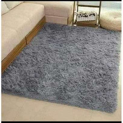 Fluffy carpets Size image 2