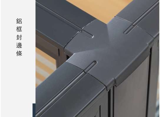 Workstations: 6-way Modular Office Workstation For Cybers image 2