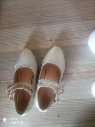 Paolo shoes for baby girl size 27 image 3