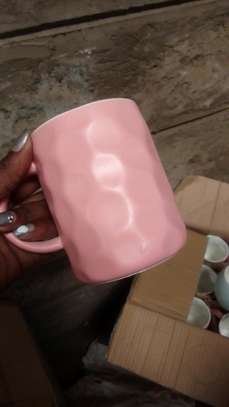Ceramics cups image 4