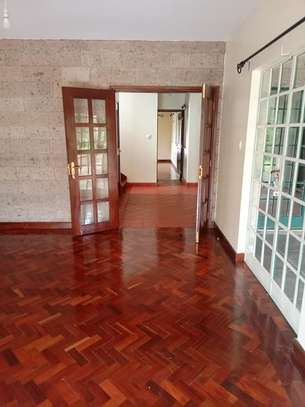 5 Bed House with En Suite at Lower Kabete image 2