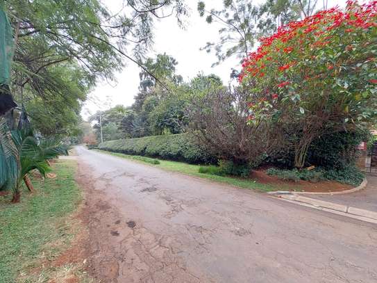 Residential Land at Kibagare Valley image 19