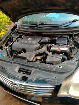 Nissan Sylphy image 3