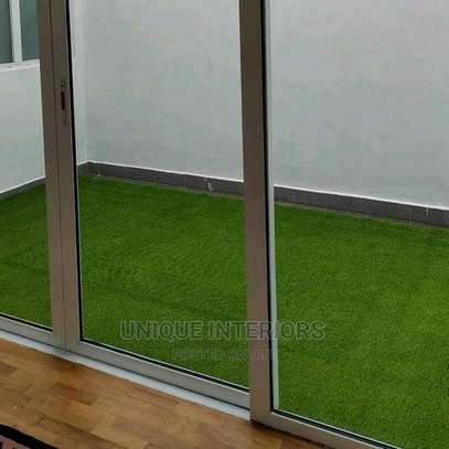 Best Quality-Artificial grass carpet image 1