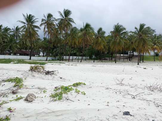 4 ac Land at Links Road image 3