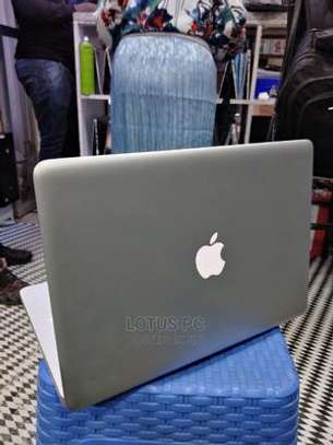 macbook A1278 core i5 2012 image 10