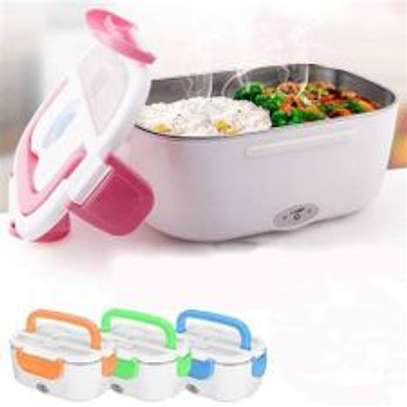Electric Heating Lunch Box image 1