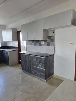 3 Bed Apartment with En Suite at General Mathenge image 4