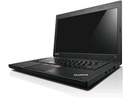Lenovo Thinkpad l450 image 2