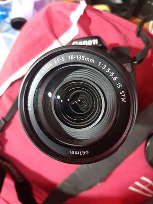 Canon Camera 70D and 60D image 3