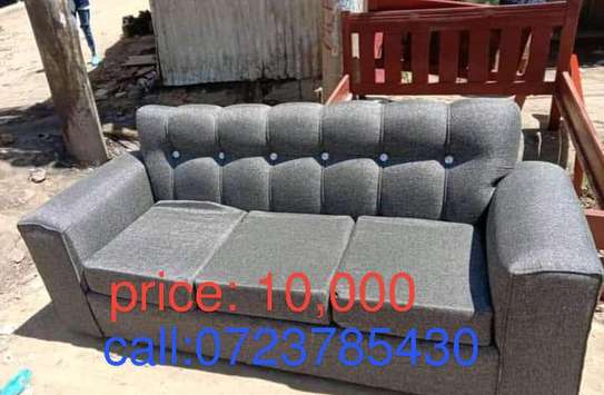 Brand New 3 Seater sofas image 8
