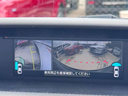 Subaru Forester X-break 2019 AWD image 4