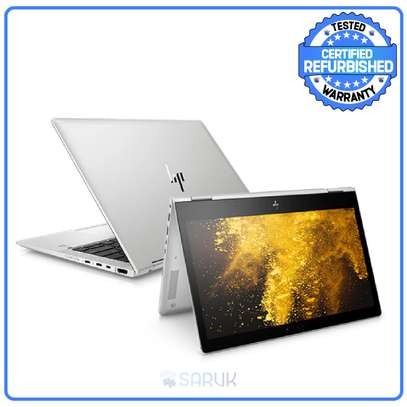 HP EliteBook 1030 G2 x360 Core i5 8GB/256GB SSD image 1
