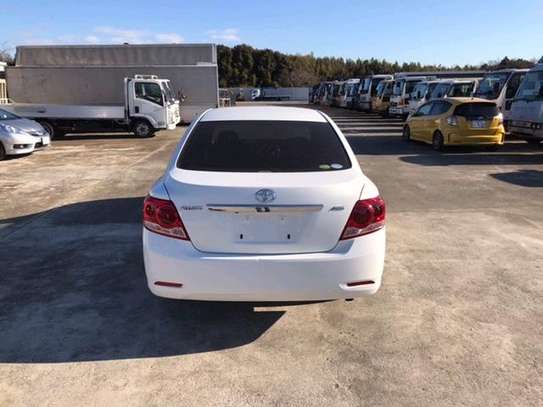 TOYOTA ALLION..KDJ.. (MKOPO/HIRE PURCHASE ACCEPTED) image 8