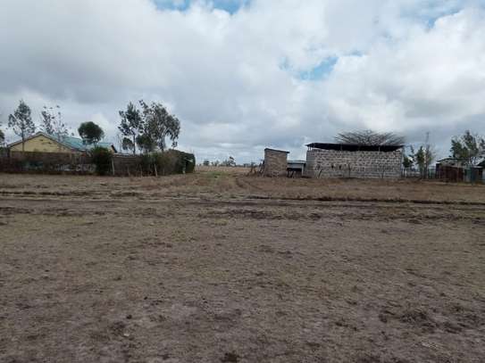 3,000 ft² Residential Land at Off Kangundo Road image 5