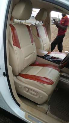 Car Seat Covers in Westlands image 2