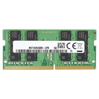 8GB DDR4 2666MHz Laptop Memory image 1