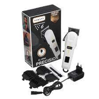 Electric Rechargeable SOKANY Hair Clipper Shaving Machine image 2