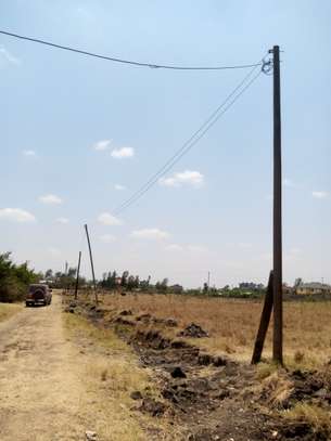 4000 ft² residential land for sale in Juja image 18