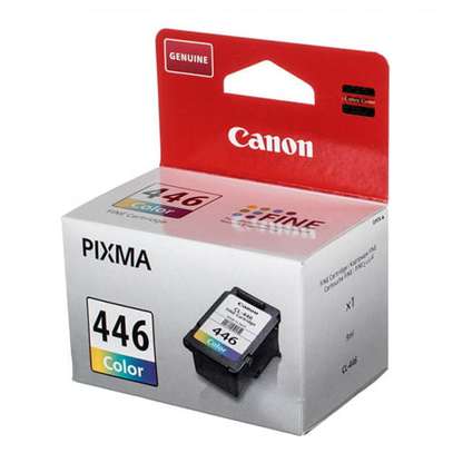CANON 446 CARTRIDGE (SPECIAL OFFER) image 2