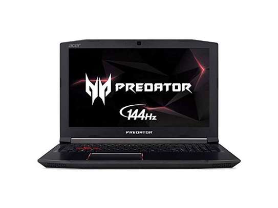 Acer Predator Helios 300 Gaming Laptop PH315-51-78NP image 1