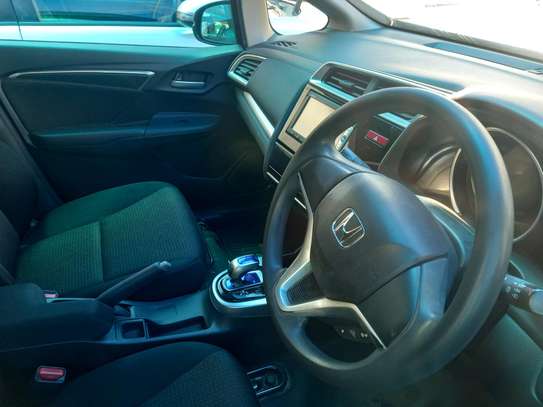 Fit HYBRID (MKOPO/HIRE PURCHASE ACCEPTED) image 2