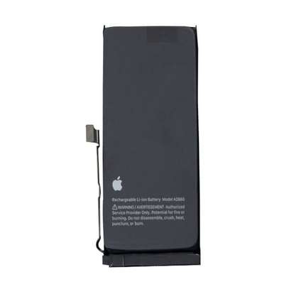 Original Battery replacement for iPhone 13 mini image 4