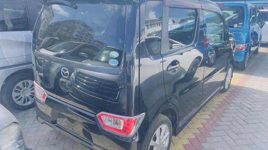 Mazda flair 2018model image 3