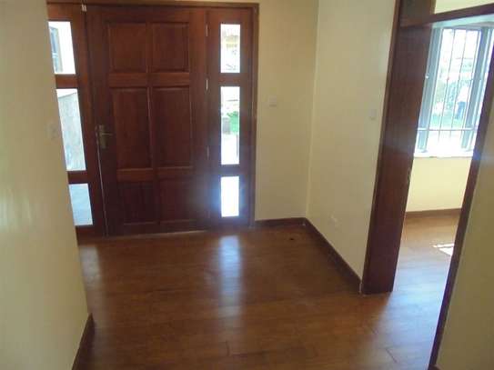 4 Bed House with En Suite at Ruaka Road image 32