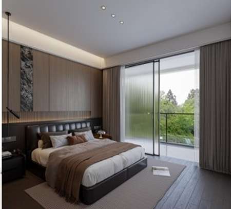 2 Bed Apartment with En Suite in Westlands Area image 1