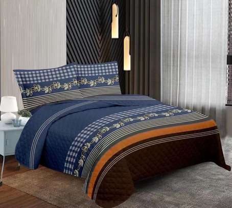 Turkish pure  cotton bedcovers image 5