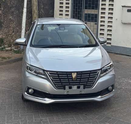 TOYOTA PREMIO image 4