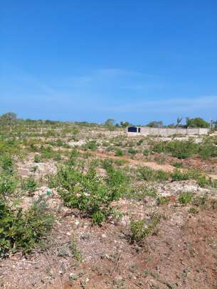450 m² residential land for sale in Bofa image 8