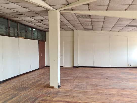 500 ft² Commercial Property with Aircon in Mombasa Road image 6