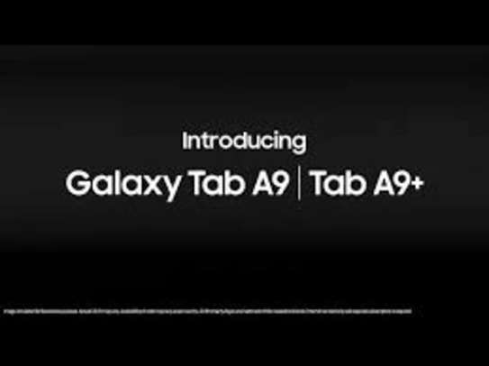 samsung tablet a9,4gb,64gb,9inches new image 11