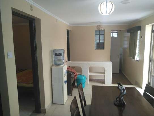 4 Bed House with En Suite at Runda image 1