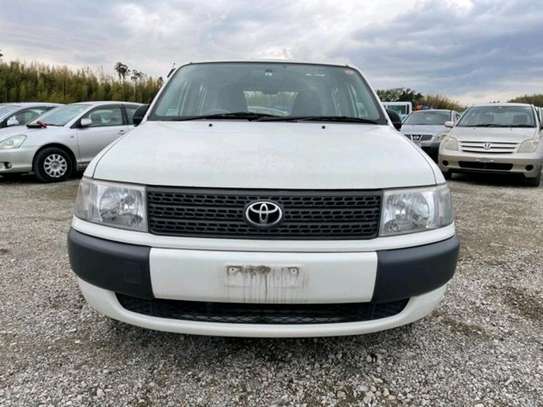 OLDSHAPE TOYOTA PROBOX (MKOPO/HIRE PURCHASE ACCEPTED) image 3