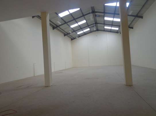 Warehouse with Service Charge Included in Juja image 1
