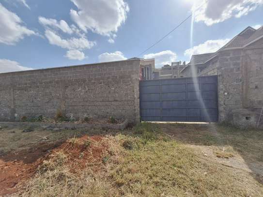 4 Bed House with En Suite at Kamakis image 5