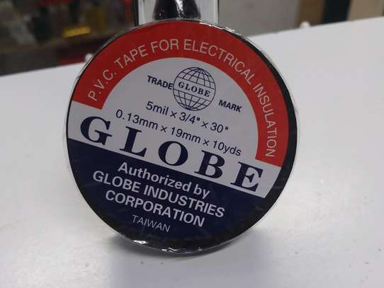 Globe insulating tapes image 3