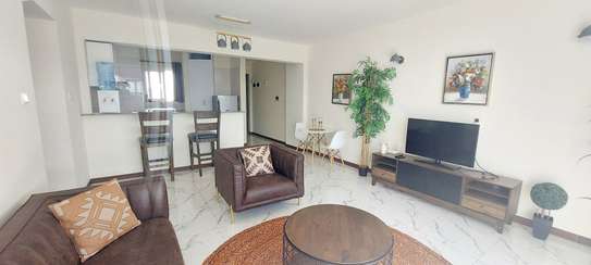 1 Bed Apartment with En Suite in Kileleshwa image 3