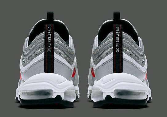 *Airmax 97 undefeated* image 3
