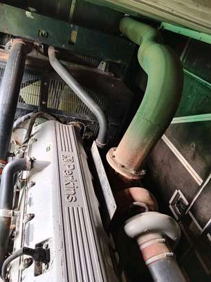 CUMMINS &PERKINS GENERATOR 50Hz image 3